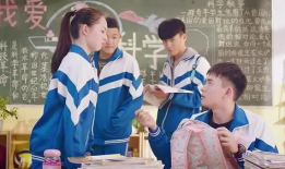 上学电视剧,上学那些事儿